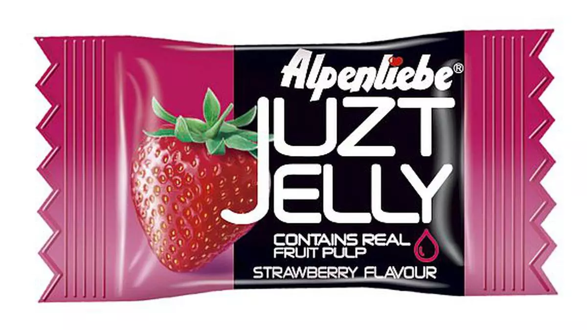 Alpenliebe juzt deals jelly